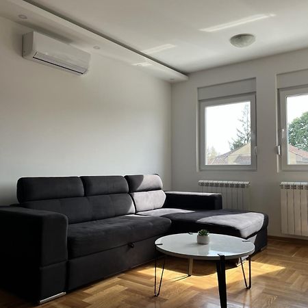 Residence 25V Belgrad Zewnętrze zdjęcie