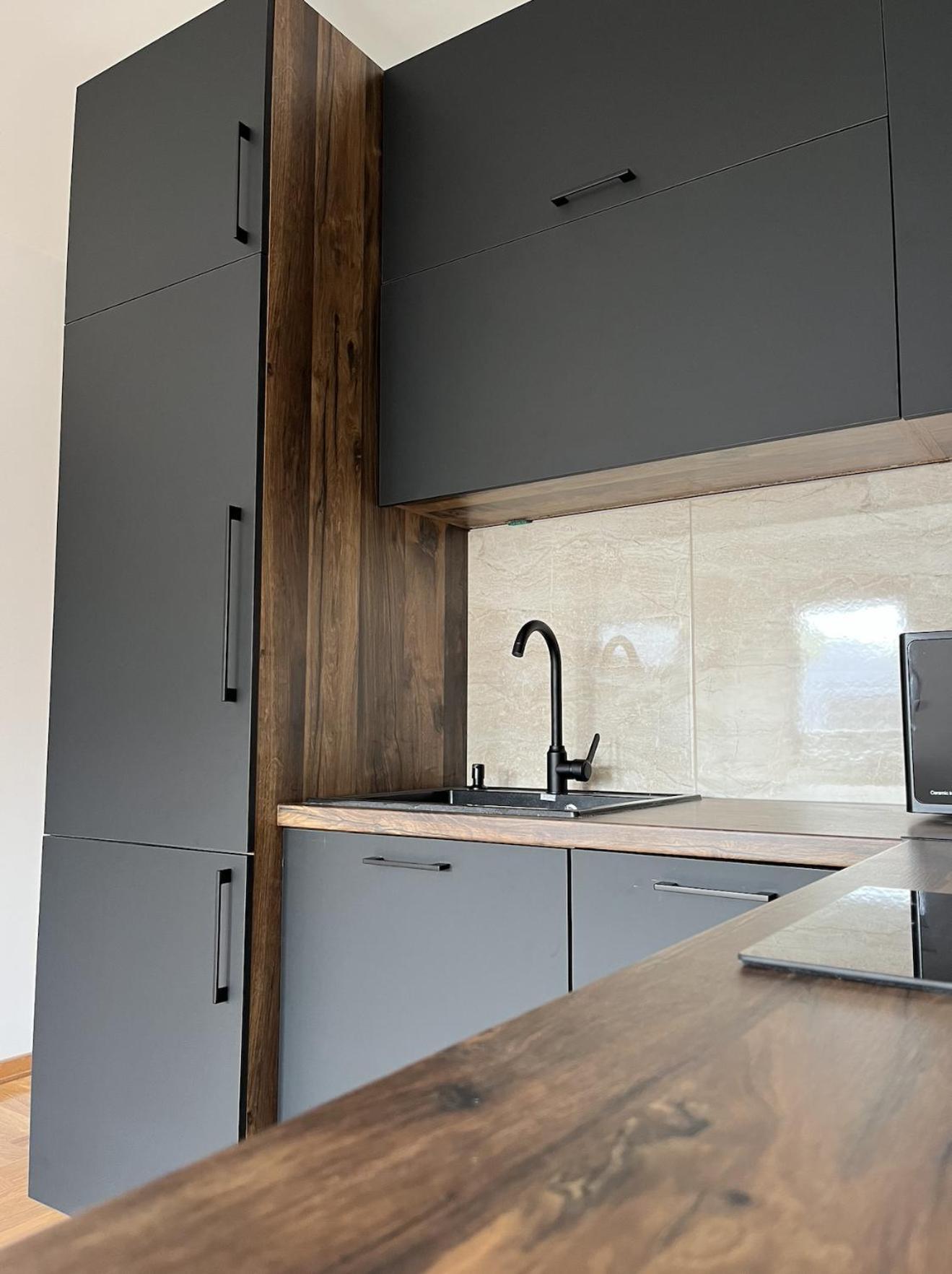 Residence 25V Belgrad Zewnętrze zdjęcie
