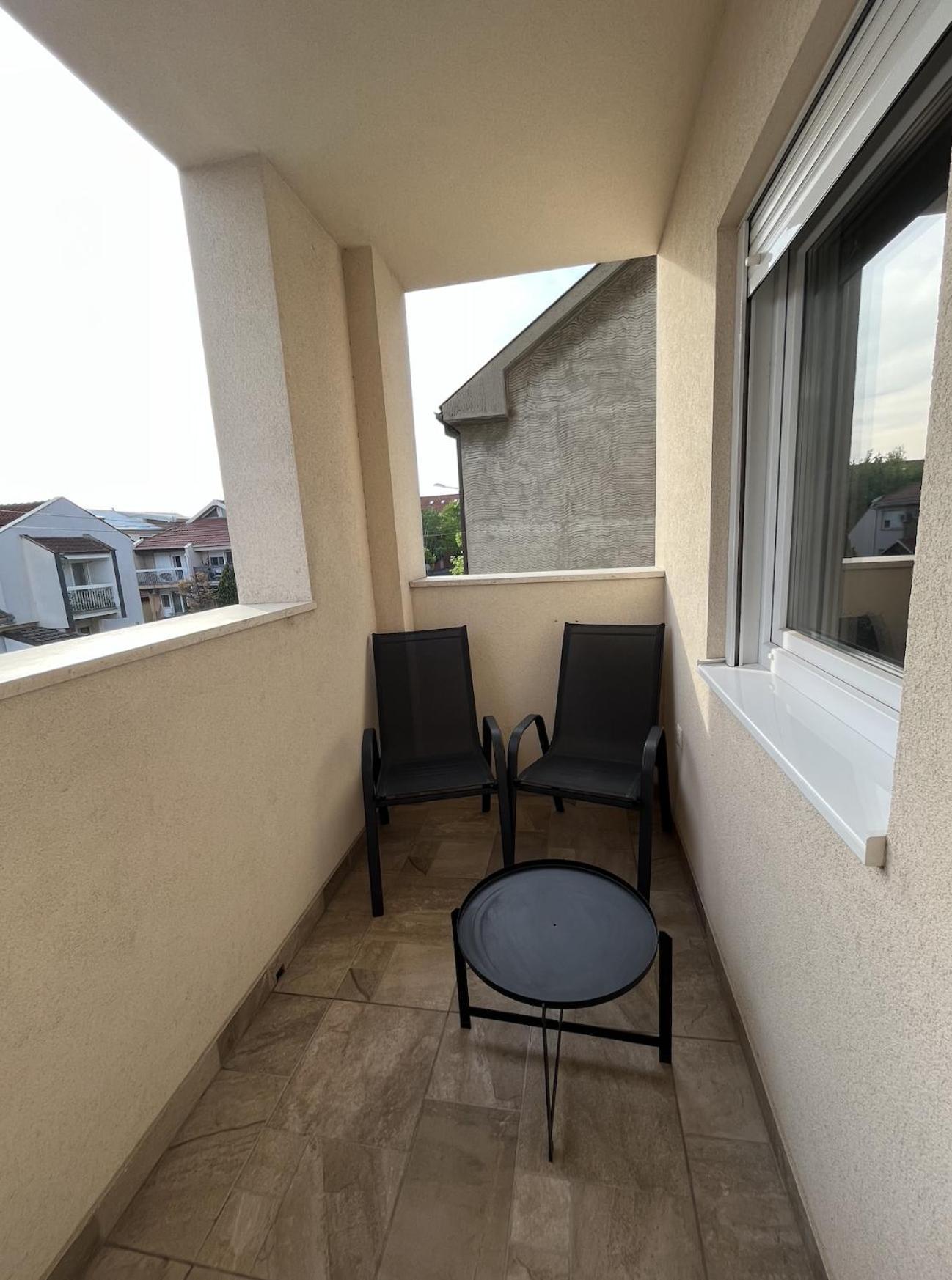 Residence 25V Belgrad Zewnętrze zdjęcie
